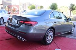 مێرسێدس بێنز E-Class